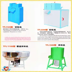 供应塑料切粒机|塑料打粒机|塑料造粒颗粒切碎破碎配套 节能省电
