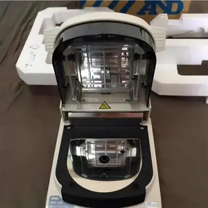 日本AND艾安得水分测定仪MX-50 进口水分仪ML-50 1-6432 MS70