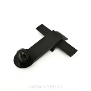 尼龙扎带圆头螺纹头扎带151-03200 151-00080 COW30DP7