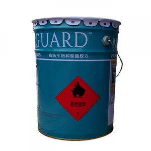 Maxguard™ IT 7068 SC ORANGE 胶衣 INEOS/英力士