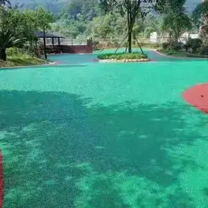 遵义市 透水地坪罩面剂厂家 透水地坪保护剂厂家