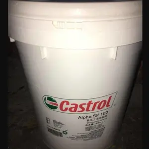 嘉实多CASTROL Spheerol LCT321 LCT682防水复合锂润滑脂16KG