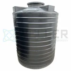 威尔滚塑件OEM加工定制厂家 滚塑塑料容器水箱/油箱 机械设备外壳滚塑件加工厂 滚塑容器来图定制