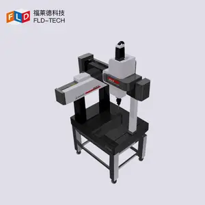 HIT中小型高性价比三坐标测量机 HIT小型桥式结构三坐标测量仪