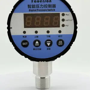 FA-P800数显压力控制器