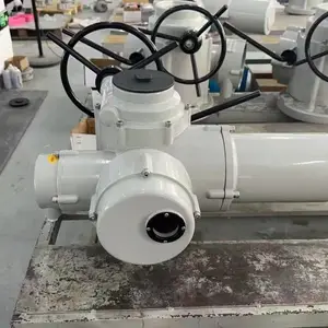 Z180阀门电动装置_化工行业用开关电动执行器_赛百斯电动执行机构