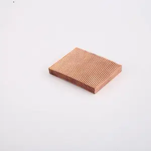 广西新能源汽车折叠翅片 常州市三千供应
