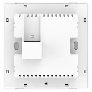TP-LINK TL-AP306I-PoE 86型面板式无线AP双网口入墙室内wifi覆盖