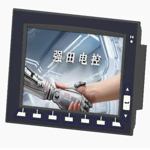 沈阳工程器械显示器 上海强田液压供应