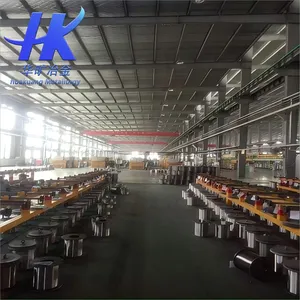 镍基合金GH4145超细直条锻件生产厂家