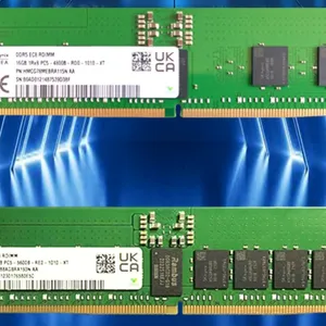 海力士DDR4服务器内存条REG RDIMM 16 32G 64G 128G 2666 2933 3200