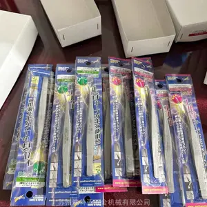 日本GodHand神之手GH-PS-SB高达专用细圆头尖头平头镊子GH-PS-SH