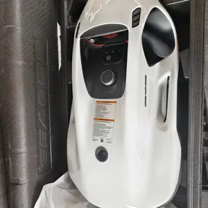 seabob f9水下推进器潜水器潜航器探测器小游艇快艇厂家