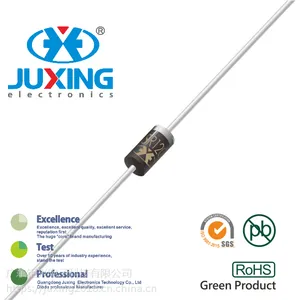 钜兴品牌厂家直供SR1200肖特基势垒整理二极管DO-41封装