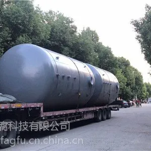 白山储罐厂家