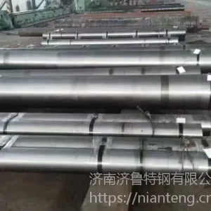 42crnimo【济南济鲁特钢有限公司】圆钢与锻圆