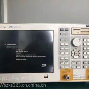 ����Agilent E5062A ����������������� �Ϻ����ݳ������E5062A