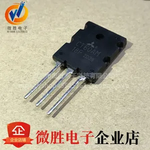 ����IGBT�� CT60AM-18F CT60AM-18 60A/900V �����΢��¯������