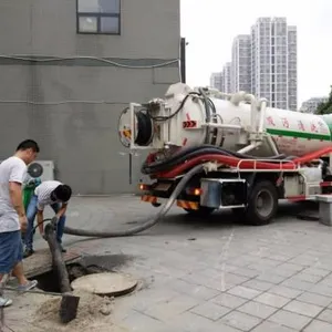 无锡环卫所抽粪服务欢迎咨询