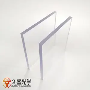 透明黑色加硬防静电PC板,防静电聚碳酸酯板,防静电PC板厂家定制