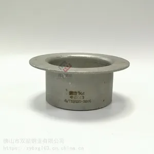 供应89*3翻边304|不锈钢冲压翻边304 英德