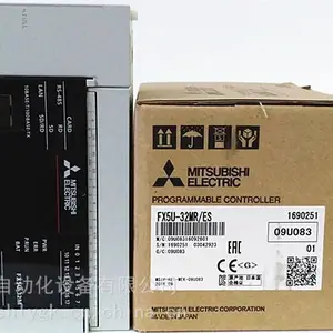 ������Ӧ����PLCԭװ�ֻ� FX3U-128MT/ES-A
