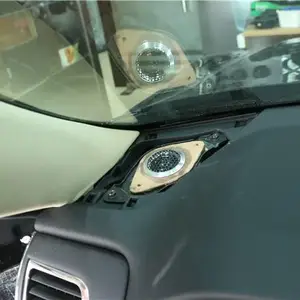 广东原装汽车音响升级服务放心可靠 服务为先 河源新空间汽车音响供应