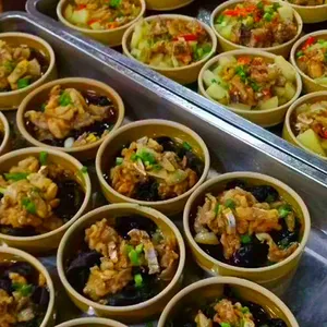 企石饭堂承包公司,企石食堂承包公司_提供高标准低消费膳食服务