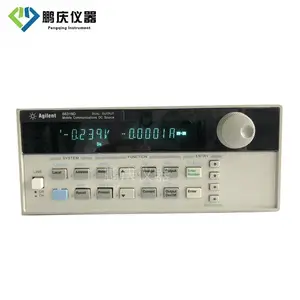 出售安捷伦66321直流电源