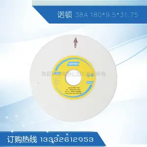 SKD-61ƽ��ĥ�� ŵ��32A��������ɰ�� 6.4��12.7���췢��