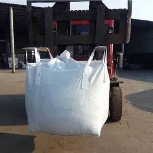 石英砂/硅微粉专用包装袋集装袋/吨袋500KG-1000KG