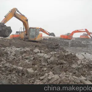 开封三挚水陆两用挖掘机租赁有限公司