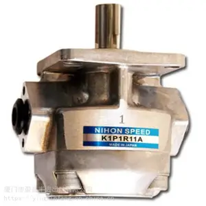�ձ�NIHON SPEED ԭװ����K1P9R11AҺѹ�����ͱ�K1P7R11A
