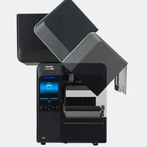 CL4NX Plus RFID打印机全国总代