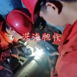 在线修复泵轴磨损、裂纹、剥落