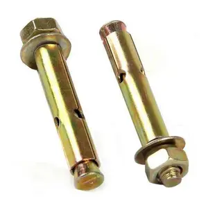 m16膨胀丝型号-膨胀丝-恒奥紧固件产品展示(查看)