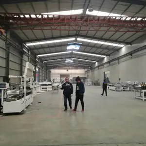 地板厂用地板开槽机 可加工台阶套和平板套 简工制造