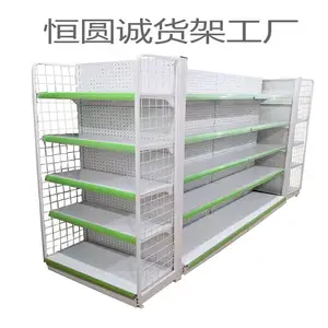惠州超市货架厂 那里有超市货架 商超货架 惠阳超市货架厂 超市架