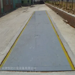 天津地磅厂家直销 销售新旧电子地磅秤