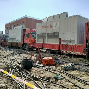 CT柜差动保护试验 倒送电负荷 倒送电负荷测试 反受电负荷测试 反送电负荷测试