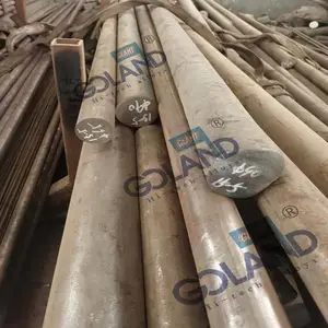 沉淀硬化不锈钢XM-12板材15-5PH带材S15500圆钢05cr15ni5cu4nb无缝管