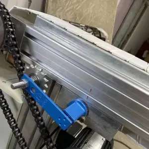 0AB链条张紧器 替代泰尼达减震张紧器SE15工业传动设备用性能稳定