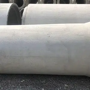 管状水泥预制管哪家好 欢迎来电 徐州市明睿预制构件供应