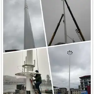 �Ĵ��߸˵������� 25��500w�綯�����㳡�߸˵� ���׹�