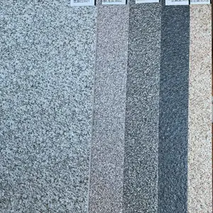 嘉时耐材pc砖仿石材防滑抗压源头工厂批发全国发货石英砖地铺石