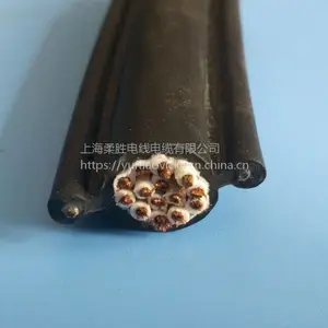 �г��ֱ�������RVV2G14о0.5/0.75/1.0/1.5/2.0/2.5 �Գ�ʽ�������ص���