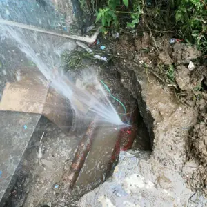 昆山管道漏水检测-消防 管道漏水查漏/定位修复