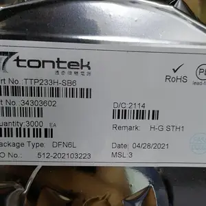TTP233H-SB6 ������������� IC