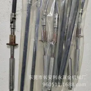 仰攻丝杆 牙杆 连杆 攻牙机牙杆