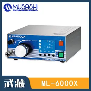 MUSASHI�ձ���ص㽺�� ML-6000X�ེ���߾���